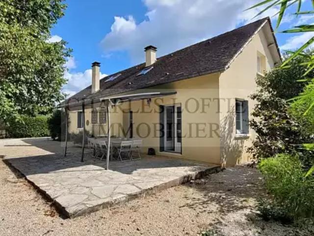 Espère 46090 Achat / Vente maison 8 pièces t8 piscine