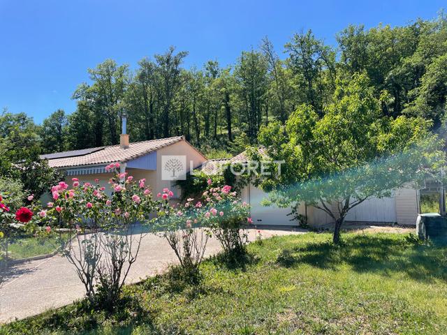 Espère Vente Maison 46