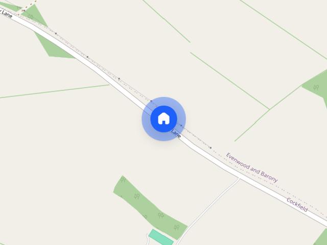 Esperley Lane, Cockfield, Bishop Auckland, DL13