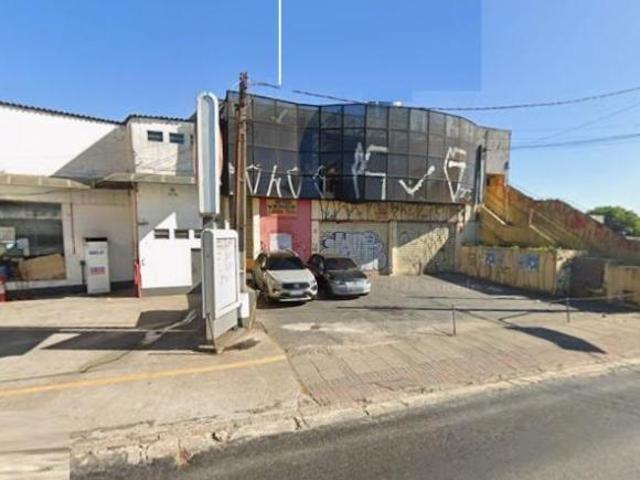 Espetacular terreno comercial para venda em Interlagos, 1,332m²