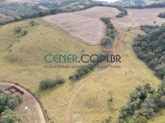 Espetacular Terreno de 90 ha para Lavouras e pecuária em Resende Costa MG