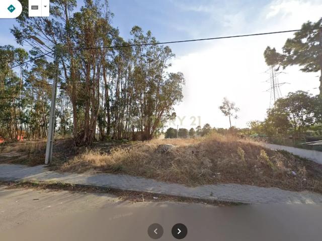 Terreno para Construção 314 m2 Quinta da Marquesa | Quinta do Anjo