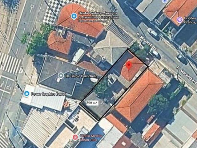 Excelente terreno residencial para venda em Cidade Monções, 300m² tania guidotti#MPYYF