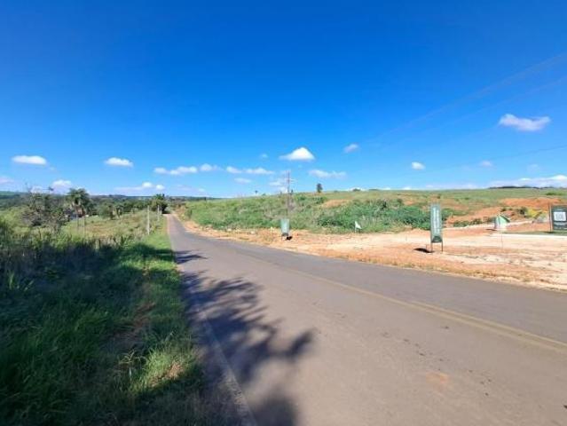 Funcional terreno residencial para venda em Jardim Julieta Lima Dias Igaraí, 360m²