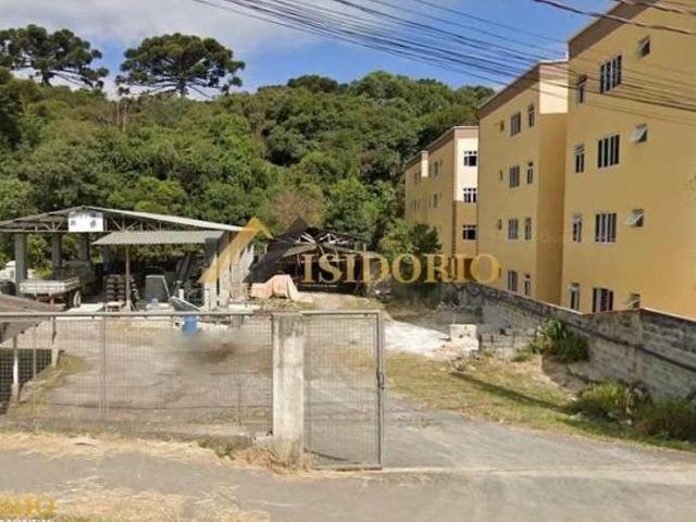 ESPETACULAR TERRENO ROÇA GRANDE! 4000m²,BEM LOCALIZADO