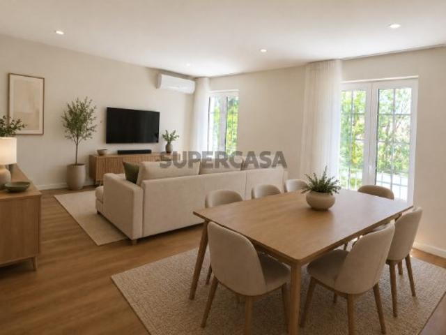 Espetacular apartamento T3, a estrear, 1.º andar Vila Real de Santo António