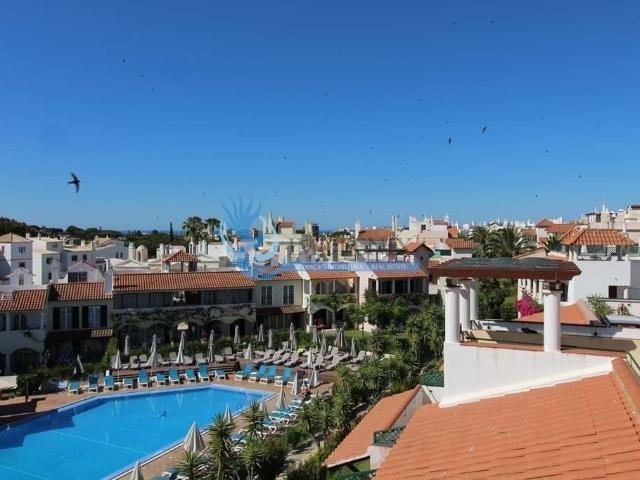 Espetacular Apartamento T2 em Vilamoura 130m² Quarteira