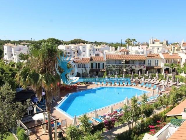 Espetacular Apartamento T2 em Vilamoura 130m² Quarteira