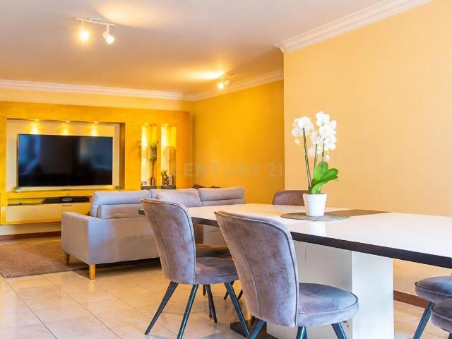 Espetacular Apartamento T4 em Oliveira do Bairro, Aveiro