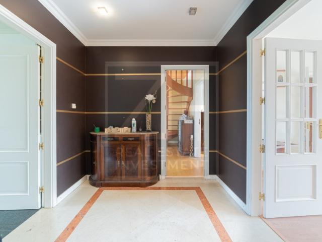 Espetacular Apartamento T5 Duplex na Quinta da Beloura