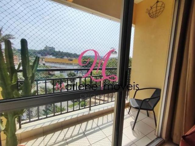 Espetacular Apartamento de 3 Quartos na Vila das Hortências, Jundiaí SP À Venda por R$570.000,00!