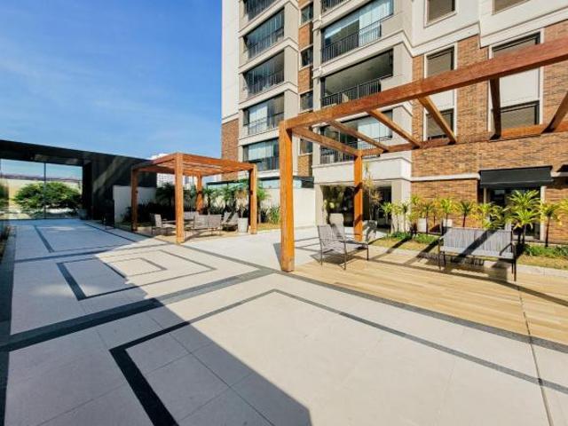 Espetacular apartamento para venda em Água Branca com 3 quartos, sendo 2 suítes, 92m²