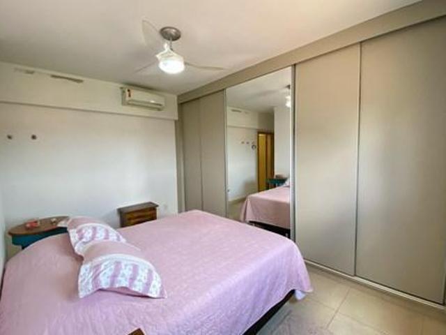 Espetacular apartamento para venda em Bonfim Paulista com 2 quartos, sendo 1 suíte, 74m²