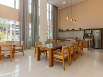 Deslumbrante apartamento para venda em Bosque da Saúde com 3 quartos, sendo 3 suítes, 110m² remaxa