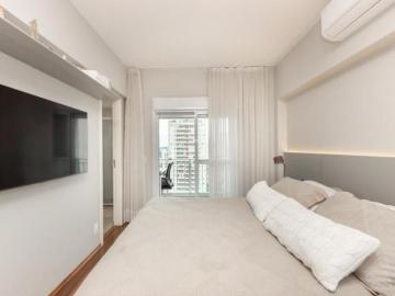Elegante apartamento para venda em Bosque da Saúde com 2 quartos, sendo 2 suítes, 110m² remaxfront