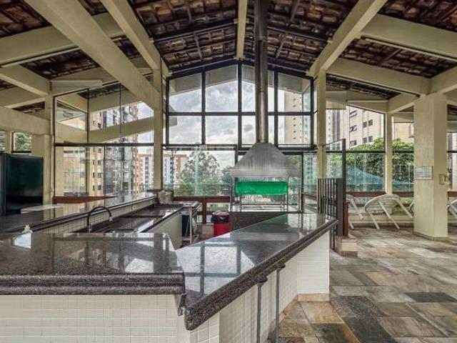 Excelente apartamento para venda em Bosque da Saúde com 5 quartos, sendo 4 suítes, 490m² marianne