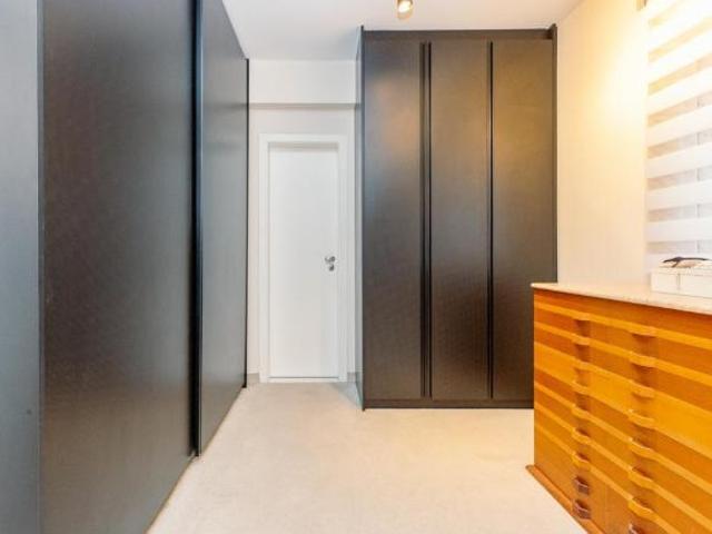 Elegante apartamento para venda em Jardim Europa com 2 quartos, sendo 1 suíte, 126m² remaxfront#OC