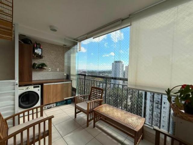 Deslumbrante apartamento para venda em Jardim Íris com 3 quartos, sendo 1 suíte, 64m² samuelmisiuk