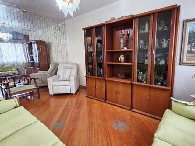 Confortável apartamento para venda em Jardim São Paulo Zona Norte com 3 quartos, 72m² magnalva aq