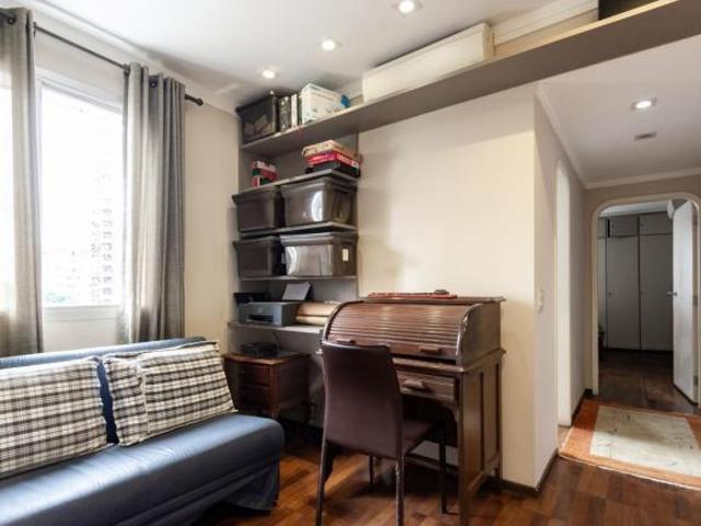 Confortável apartamento para venda em Paraíso com 2 quartos, sendo 2 suítes, 162m² marianne fujii#
