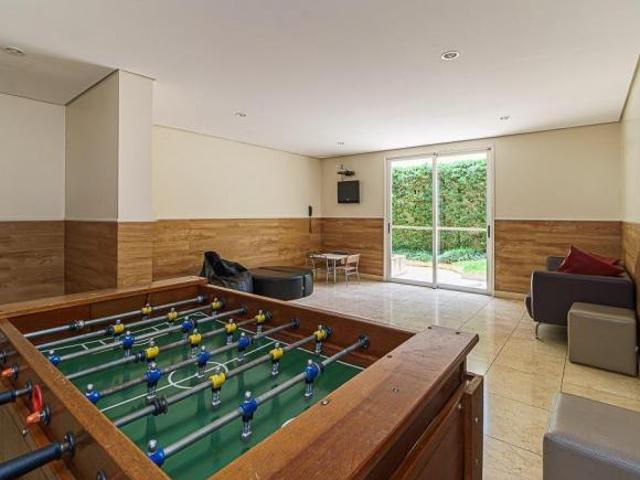 Imperdível apartamento para venda em Perdizes com 4 quartos, sendo 3 suítes, 214m² robertasantos#6