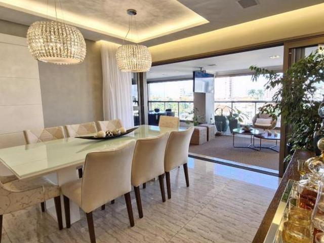 Aconchegante apartamento para venda em Santana com 3 quartos, sendo 3 suítes, 240m² anaoliveiramam