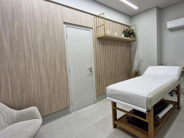 Agradável apartamento para venda em Santana com 3 quartos, sendo 3 suítes, 240m² eduardowoss#NLK60