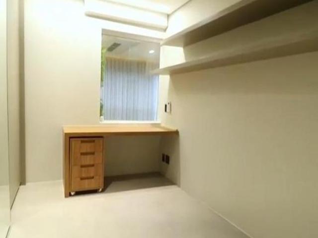 Deslumbrante apartamento para venda em Santo Amaro com 3 quartos, sendo 3 suítes, 189m² remaxincor