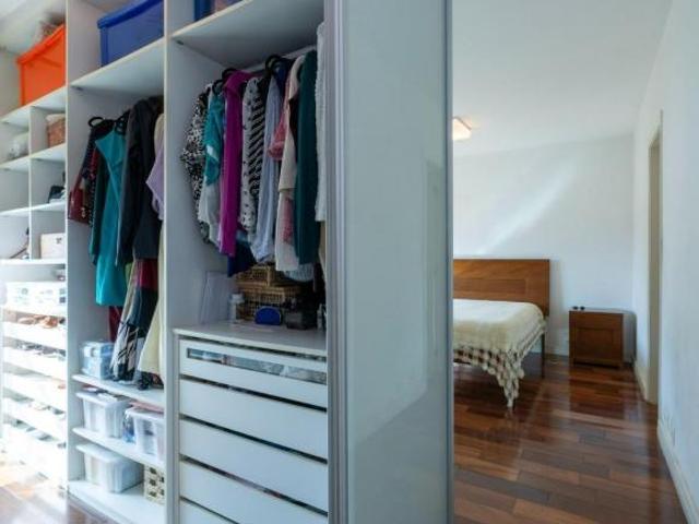 Espetacular apartamento para venda em Vila Clementino com 3 quartos, sendo 2 suítes, 126m² jpaulo
