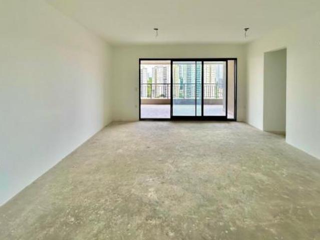 Espetacular apartamento para venda em Vila Sofia com 3 quartos, sendo 3 suítes, 123m² remaxmonarca