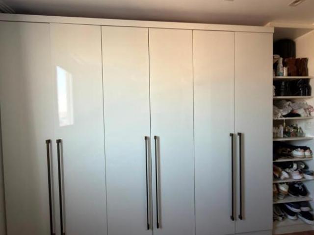 Aconchegante apartamento para venda em Vila Santo Estéfano com 1 quarto, 41m² maiaragarrutti#KM2C2