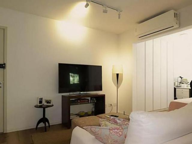 Excelente apartamento para venda em Vila Progredior com 2 quartos, sendo 1 suíte, 61m²