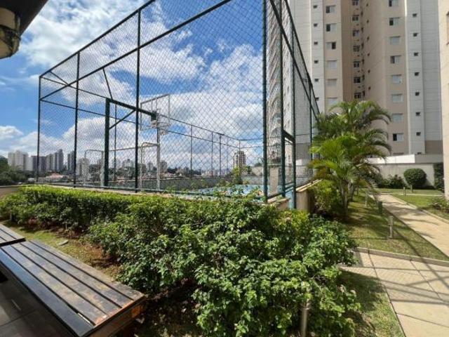 ESPETACULAR APTO VILA GOMES/ 3 DORMS 1 SUITE/ 2 VAGAS