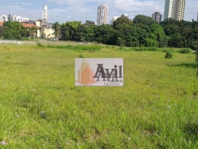 ESPETACULAR AREA DE 19.070M2 ANALIA FRANCO