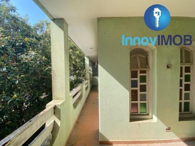 Espetacular Casa à Venda em Vila Junqueira, Santo André SP: 5 Quartos, 1 Suíte, 2 Salas, 3 Banheiros