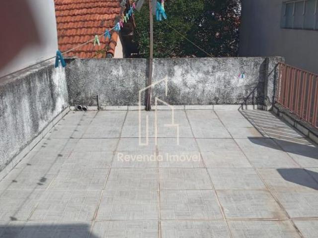Espetacular Casa à Venda na Vila Leopoldina, São Paulo SP: 2 Quartos, 2 Salas, 2