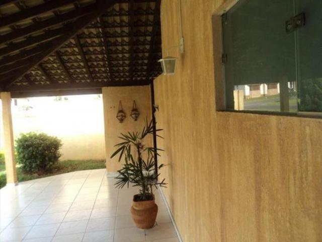 Espetacular Casa de Condomínio com 3 dorms, Village Ipanema I, Araçoiaba da Serra R$ 1.200 mil, Co