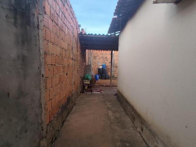 Atraente casa de vila para venda em Jardim Bispo Pedro Casaldáliga com 2 quartos, 99m²