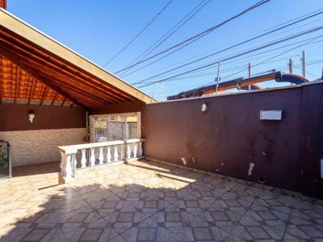 Excelente casa de vila para venda em Parque Residencial Eloy Chaves com 4 quartos, 145m²