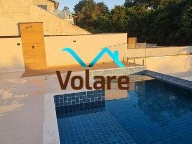 Espetacular casa em condomínio à venda em Santana de Parnaíba SP, com 3 quartos, 3 suítes, 3 salas