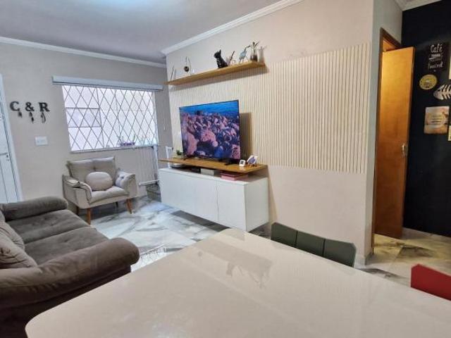 Deslumbrante casa em condomínio para venda com 2 quartos, sendo 2 suítes, 99m² magnalva aquino#QA7