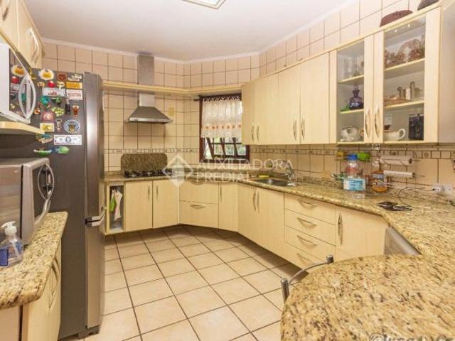 Espetacular casa em Esteio