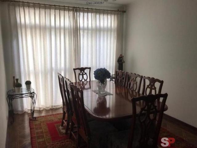 Espetacular Casa Para Locação No Planalto Paulista, São Paulo Sp: 4 Quartos, 2 Suítes, 1 Sala, 3 Ban