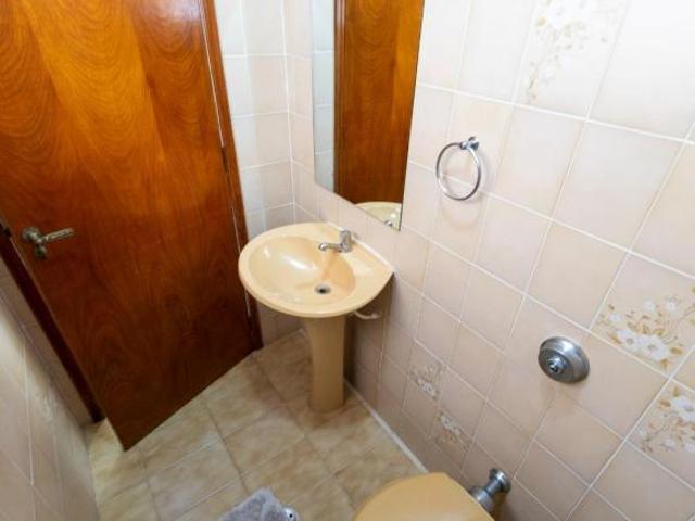 Atraente casa para venda em Mirandópolis com 3 quartos, sendo 3 suítes, 284m² remaxclassique#KRYXN