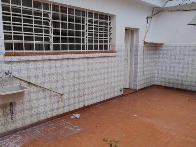 Aconchegante casa para venda em Planalto Paulista com 4 quartos, 150m²