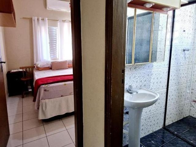 Confortável casa para venda em Vila Basileia com 3 quartos, sendo 1 suíte, 157m² simonemachado#YK1