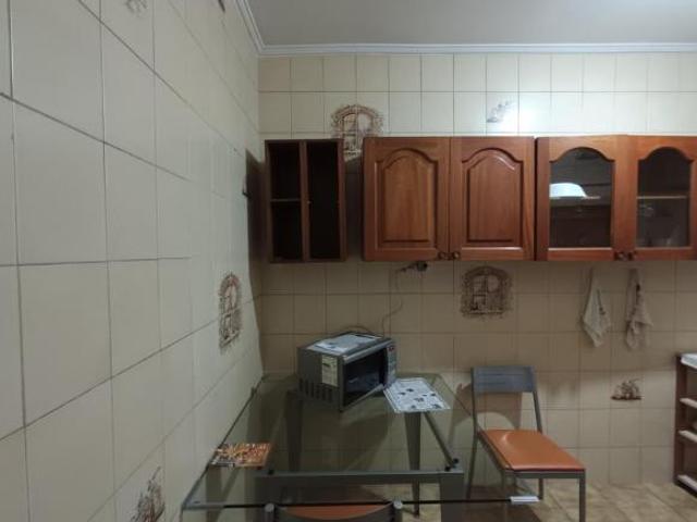 Confortável casa para venda em Vila Clementino com 3 quartos, 90m² diego andrade#X0JMH