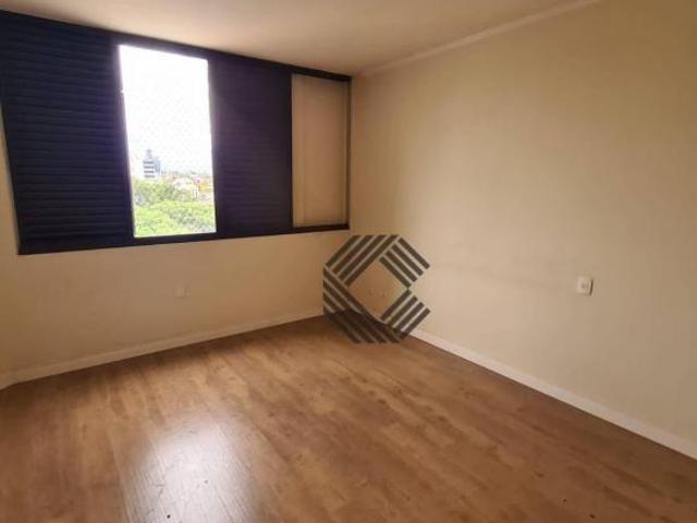 Espetacular e Amplo Apartamento residencial à venda, Centro, Sorocaba AP1302