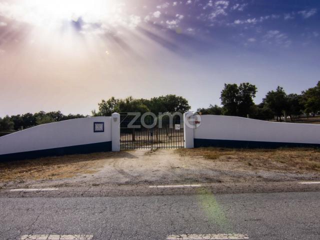 Espetacular e luxuosa propriedade Alentejo, 4+1 quartos, perto de Crato – Portale