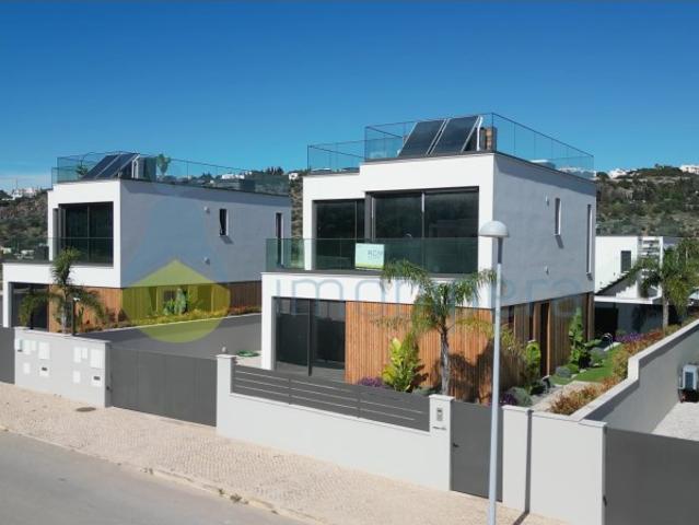 Espetacular moradia de luxo para venda na Marina de Albufeira